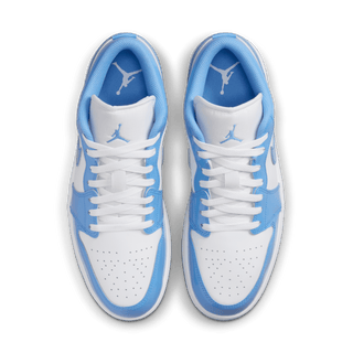 AIR JORDAN 1 LOW SE "LEGEND BLUE"