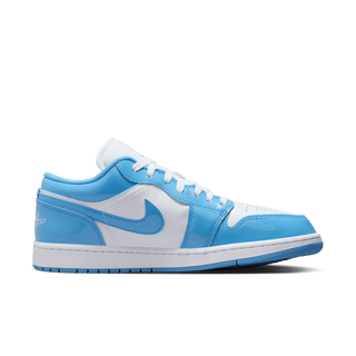 AIR JORDAN 1 LOW SE "LEGEND BLUE"