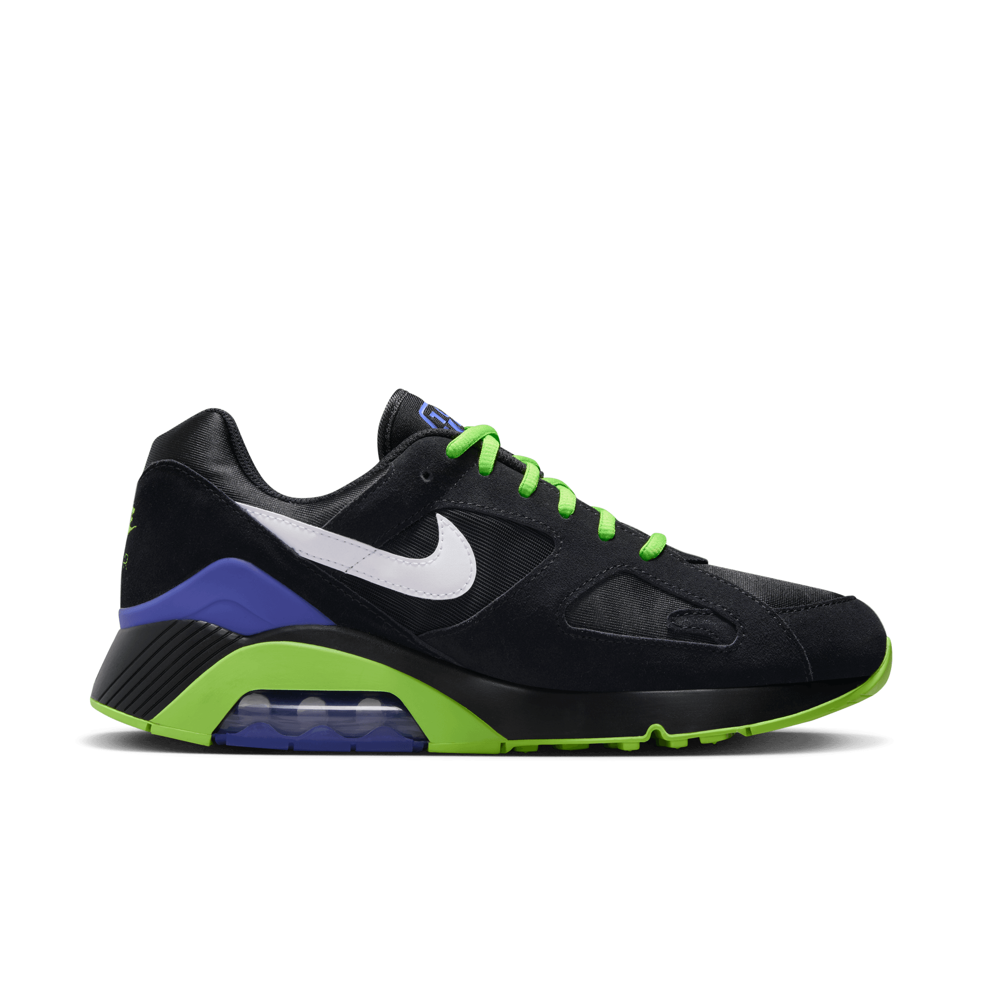 AIR 180 QS "BEETLEJUICE"