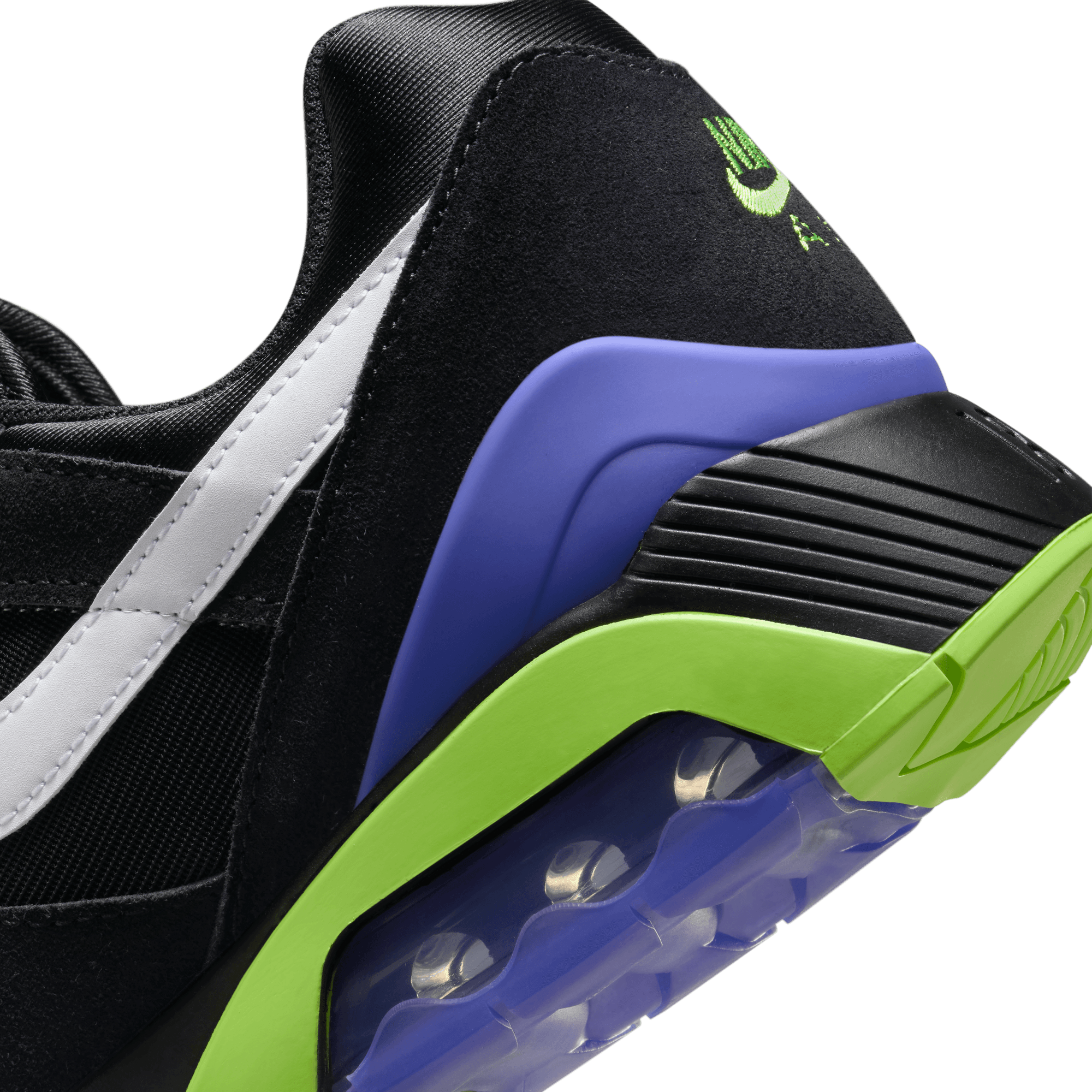 AIR 180 QS "BEETLEJUICE"