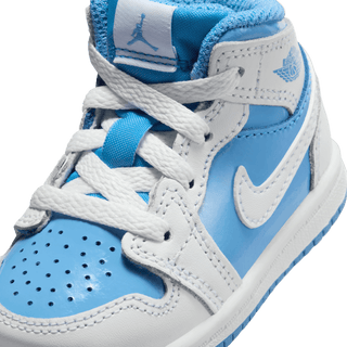 JORDAN 1 MID SE (TD) "LEGEND BLUE"