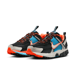 WMNS ZOOM VOMERO 5 PRM "BLUE GLAZE / TOTAL ORANGE"