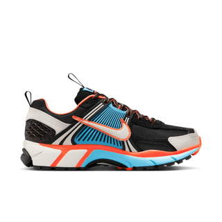 WMNS ZOOM VOMERO 5 PRM "BLUE GLAZE / TOTAL ORANGE"