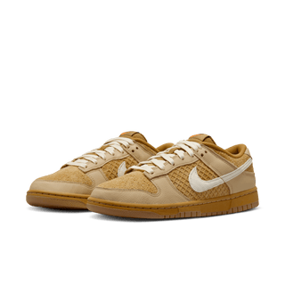 DUNK LOW RETRO "WAFFLE"