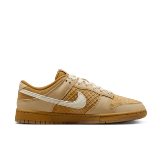 DUNK LOW RETRO "WAFFLE"