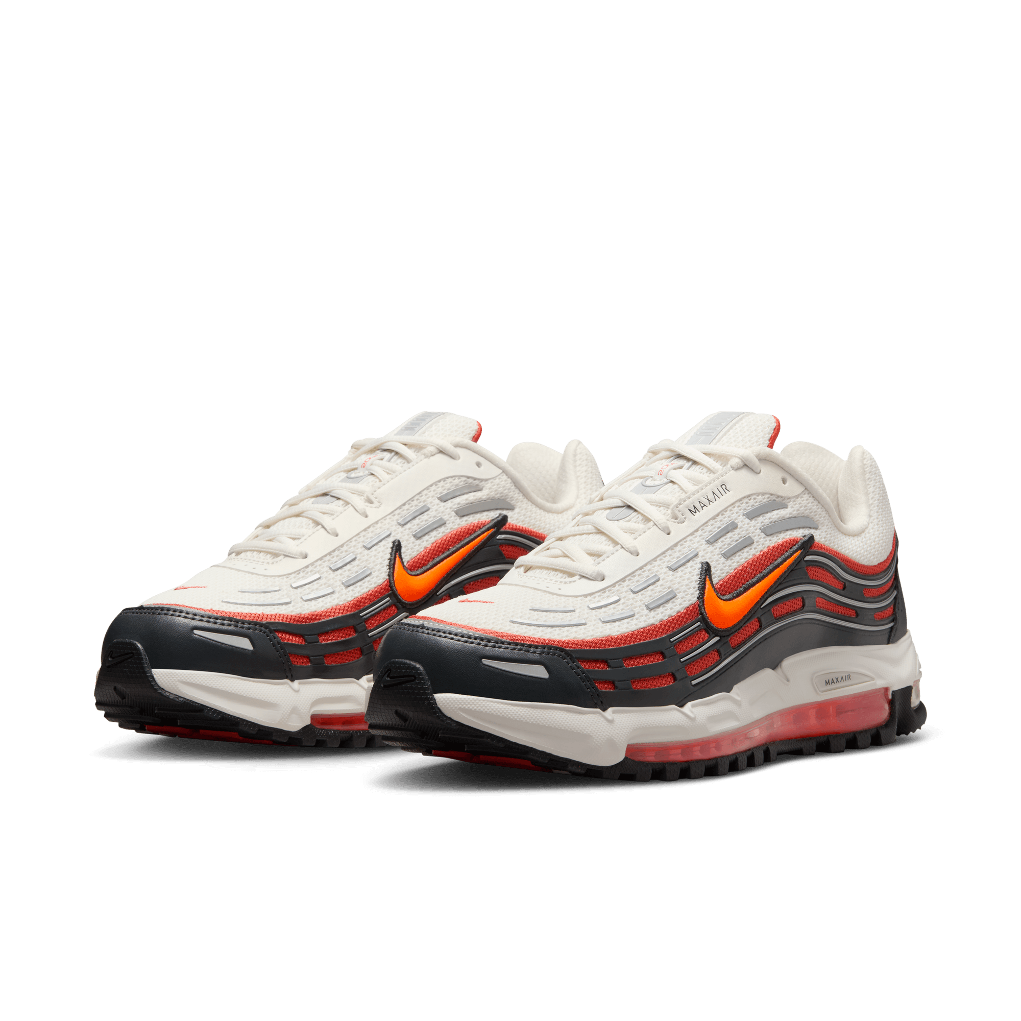 AIR MAX TL 2.5 - PHANTOM / TOTAL ORANGE