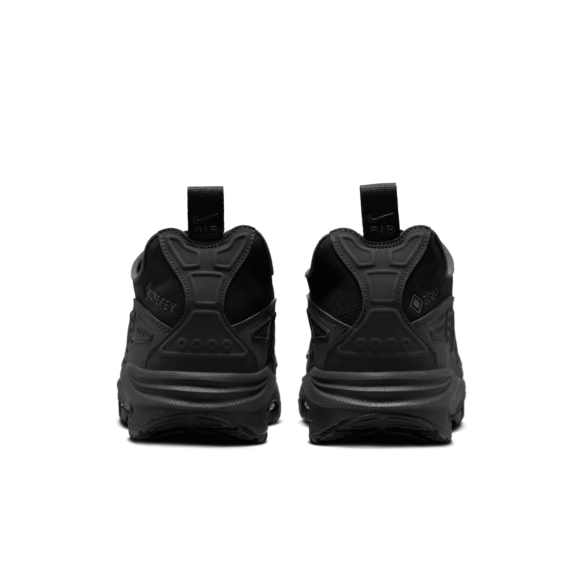 WMNS AIR MAX SNDR GTX "TRIPLE BLACK"