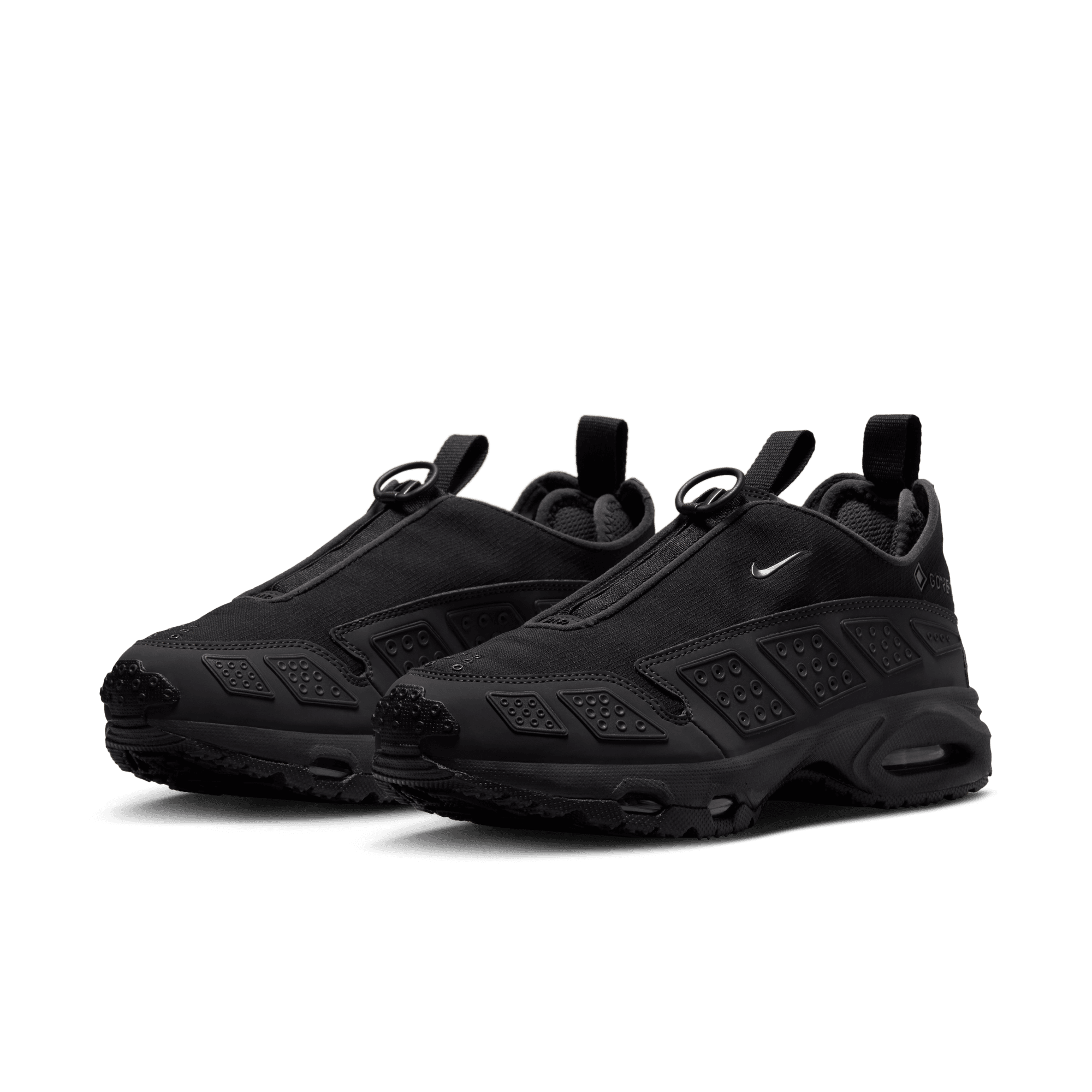 WMNS AIR MAX SNDR GTX "TRIPLE BLACK"