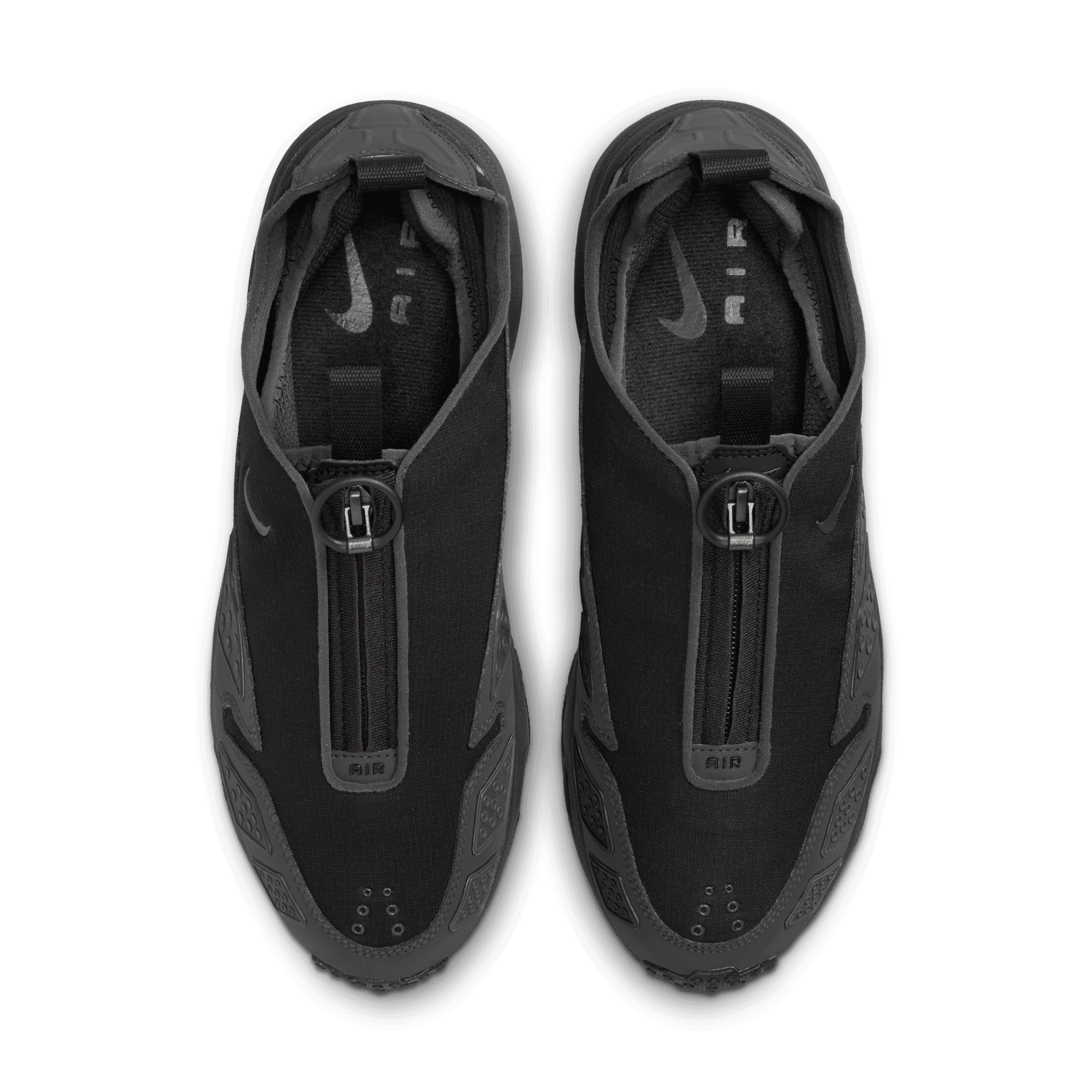 WMNS AIR MAX SNDR GTX "TRIPLE BLACK"