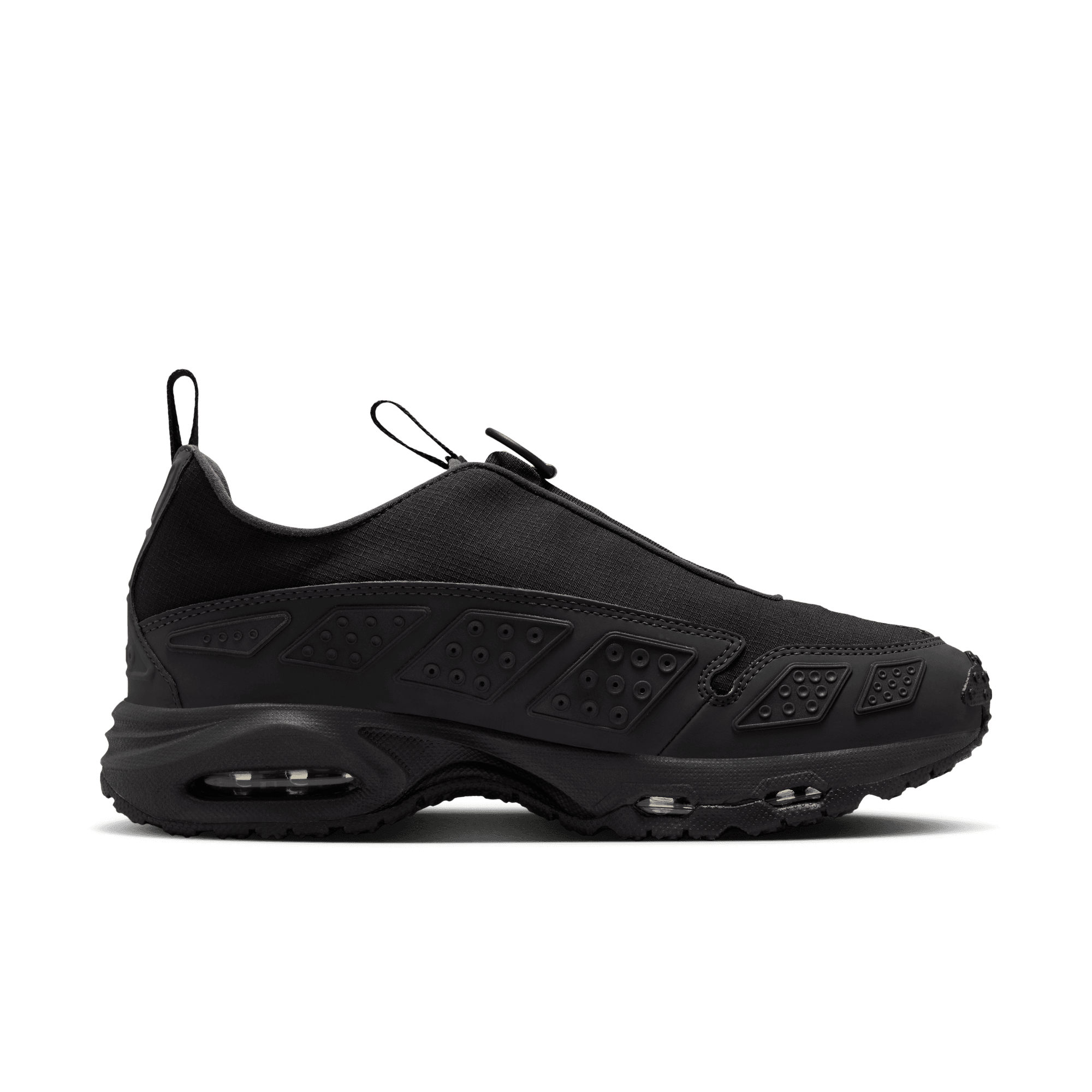 WMNS AIR MAX SNDR GTX "TRIPLE BLACK"