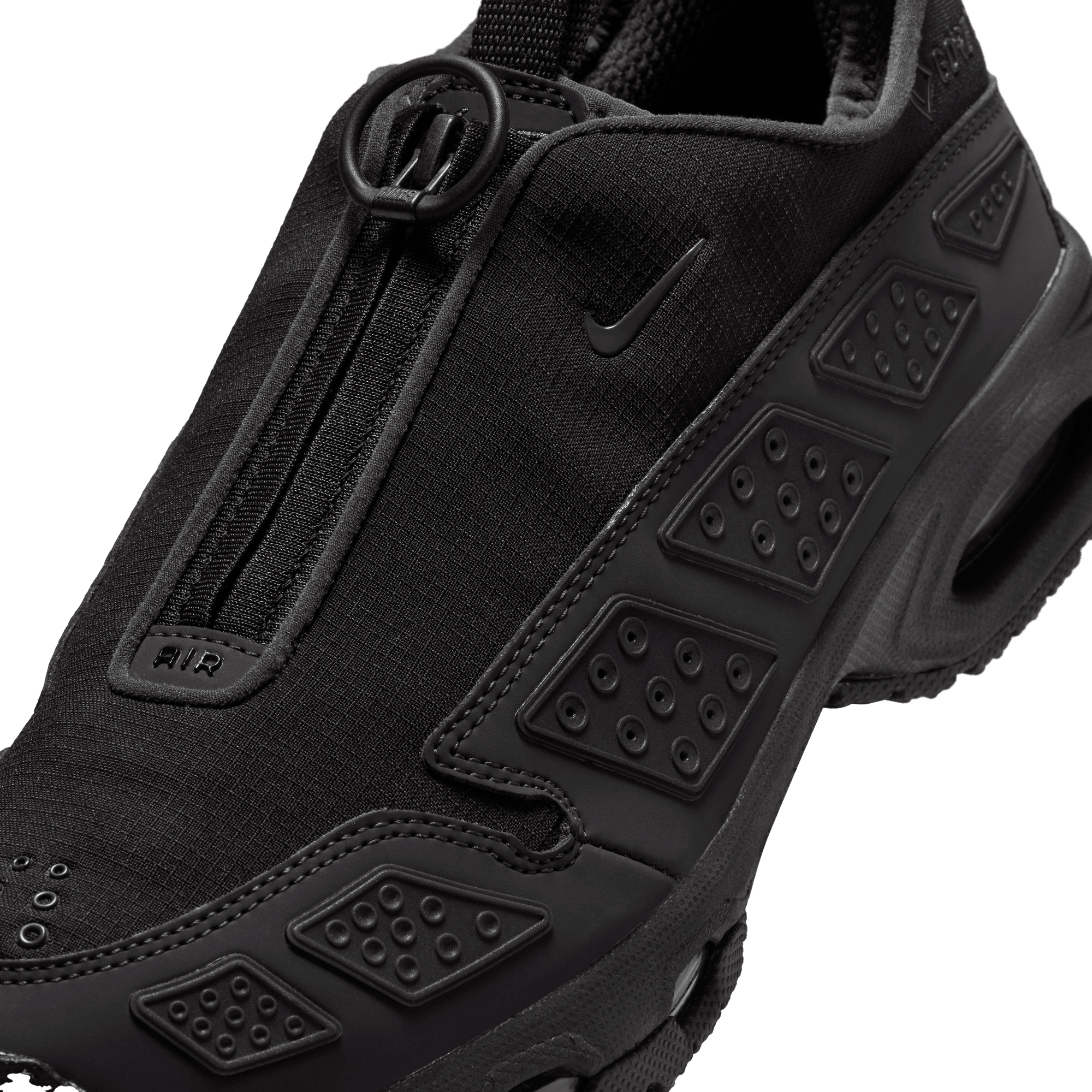 WMNS AIR MAX SNDR GTX "TRIPLE BLACK"