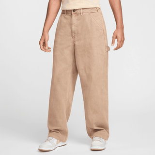 NIKE LIFE CARPENTER PANT- HEMP