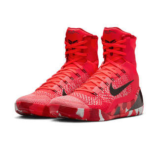 KOBE 9 ELITE HIGH PROTRO "CHRISTMAS"