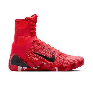 KOBE 9 ELITE HIGH PROTRO "CHRISTMAS"