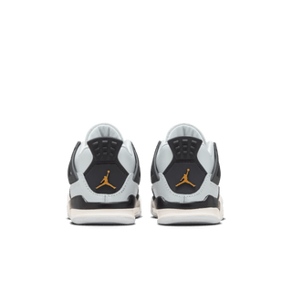 JORDAN 4 RETRO (TD) "PURE PLATINUM"