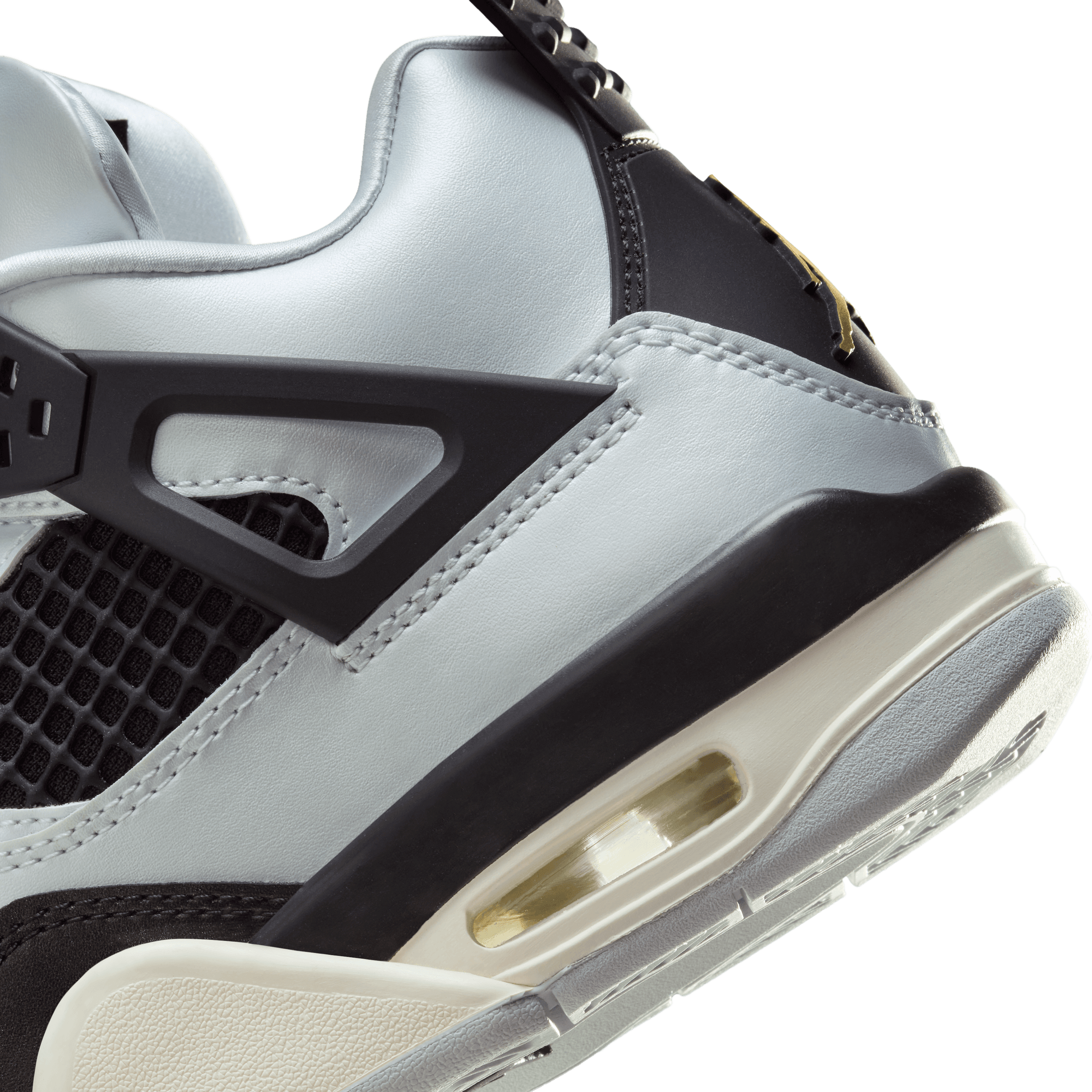 Air jordan 4 retro gs cool grey online