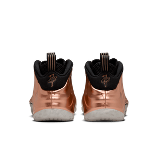 AIR FOAMPOSITE ONE "COPPER"