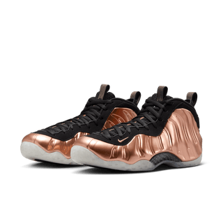 AIR FOAMPOSITE ONE "COPPER"