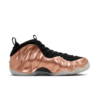 AIR FOAMPOSITE ONE "COPPER"