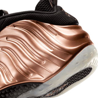 AIR FOAMPOSITE ONE "COPPER"