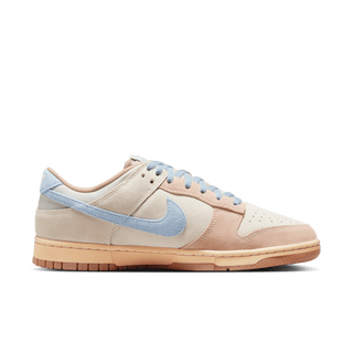 DUNK LOW "LIGHT ARMORY BLUE"