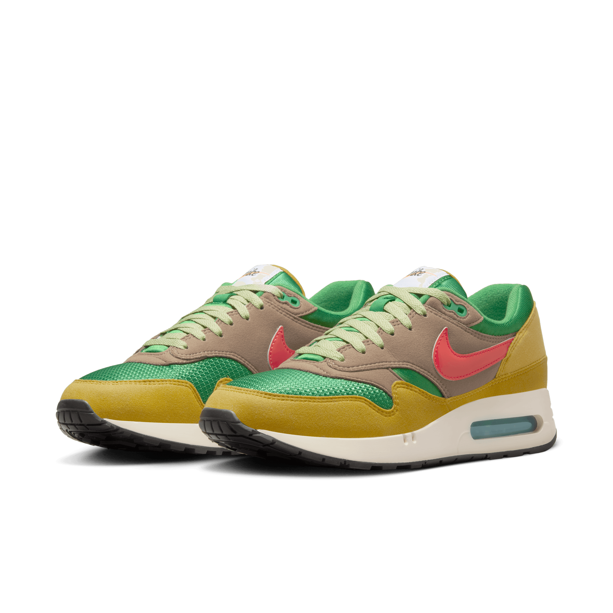 AIR MAX 1 '86 PRM "POWERWALL BRS"