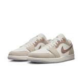 AIR JORDAN 1 LOW SE "LEGEND LIGHT BROWN"