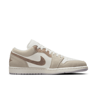 AIR JORDAN 1 LOW SE "LEGEND LIGHT BROWN"