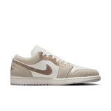 AIR JORDAN 1 LOW SE "LEGEND LIGHT BROWN"