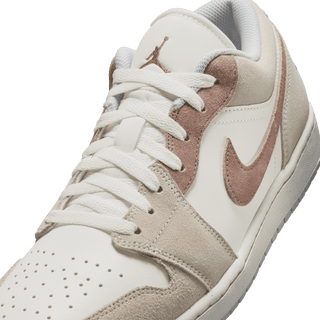 AIR JORDAN 1 LOW SE "LEGEND LIGHT BROWN"