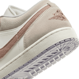 AIR JORDAN 1 LOW SE "LEGEND LIGHT BROWN"