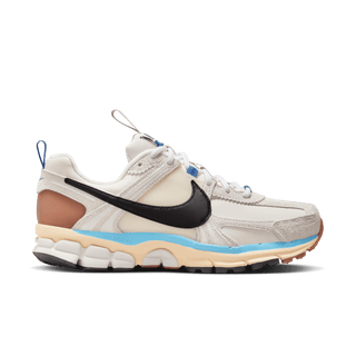 WMNS ZOOM VOMERO 5 PRM - PALE IVORY / BLACK / LIGHT BONE