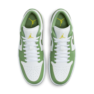 AIR JORDAN 1 LOW SE "CHLOROPHYLL"