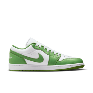 AIR JORDAN 1 LOW SE "CHLOROPHYLL"