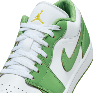 AIR JORDAN 1 LOW SE "CHLOROPHYLL"