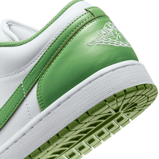 AIR JORDAN 1 LOW SE "CHLOROPHYLL"