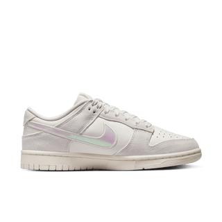 WMNS DUNK LOW "IRIDESCENT SWOOSH"