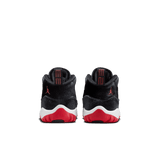 AIR JORDAN 11 RETRO (TD) "BRED VELVET"