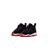 AIR JORDAN 11 RETRO (TD) "BRED VELVET"