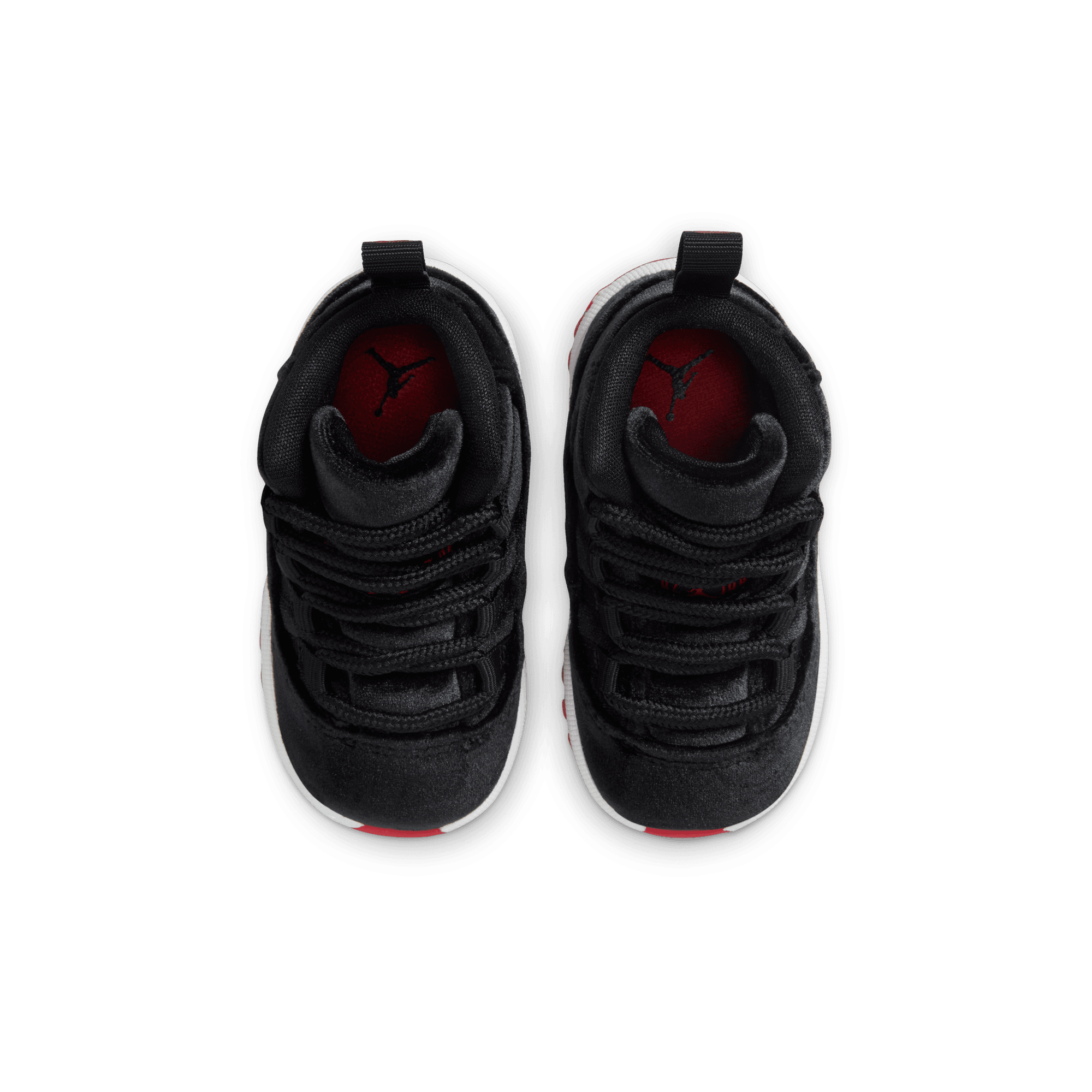 AIR JORDAN 11 RETRO (TD) "BRED VELVET"