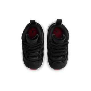 JORDAN 11 RETRO (TD) "BRED VELVET"