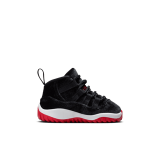 JORDAN 11 RETRO (TD) "BRED VELVET"