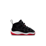 AIR JORDAN 11 RETRO (TD) "BRED VELVET"