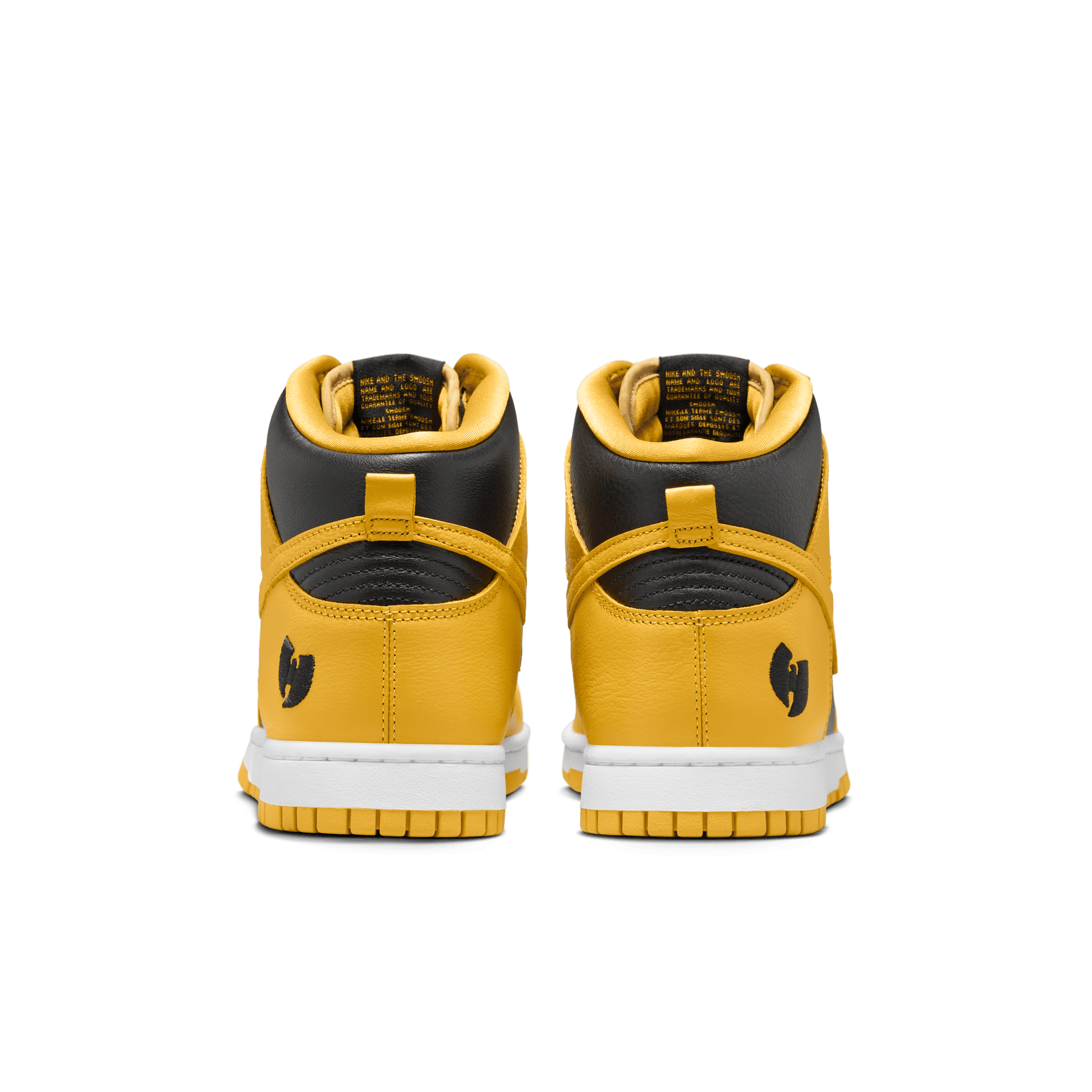 DUNK HIGH RETRO PRM "WU-TANG"