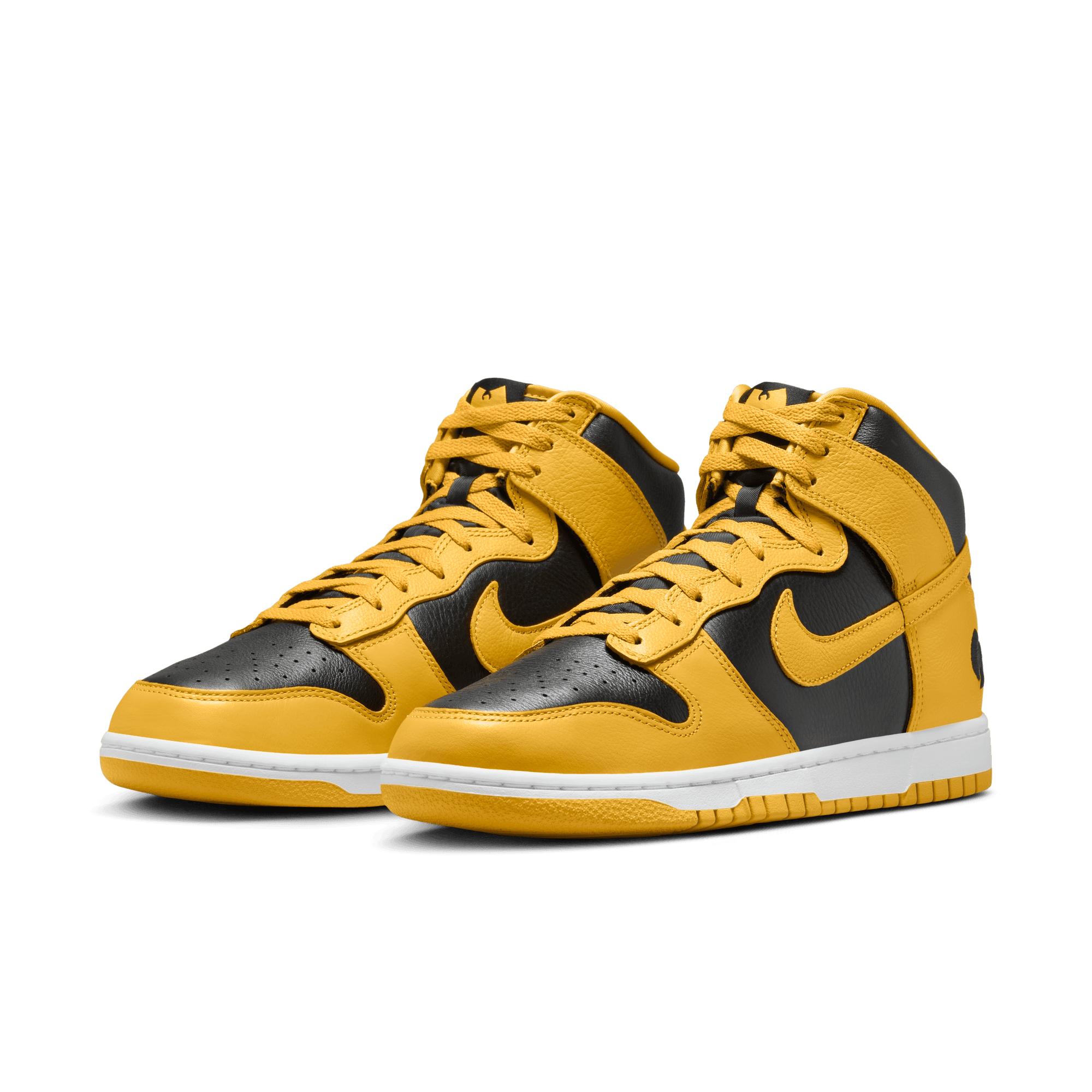 DUNK HIGH RETRO PRM "WU-TANG"