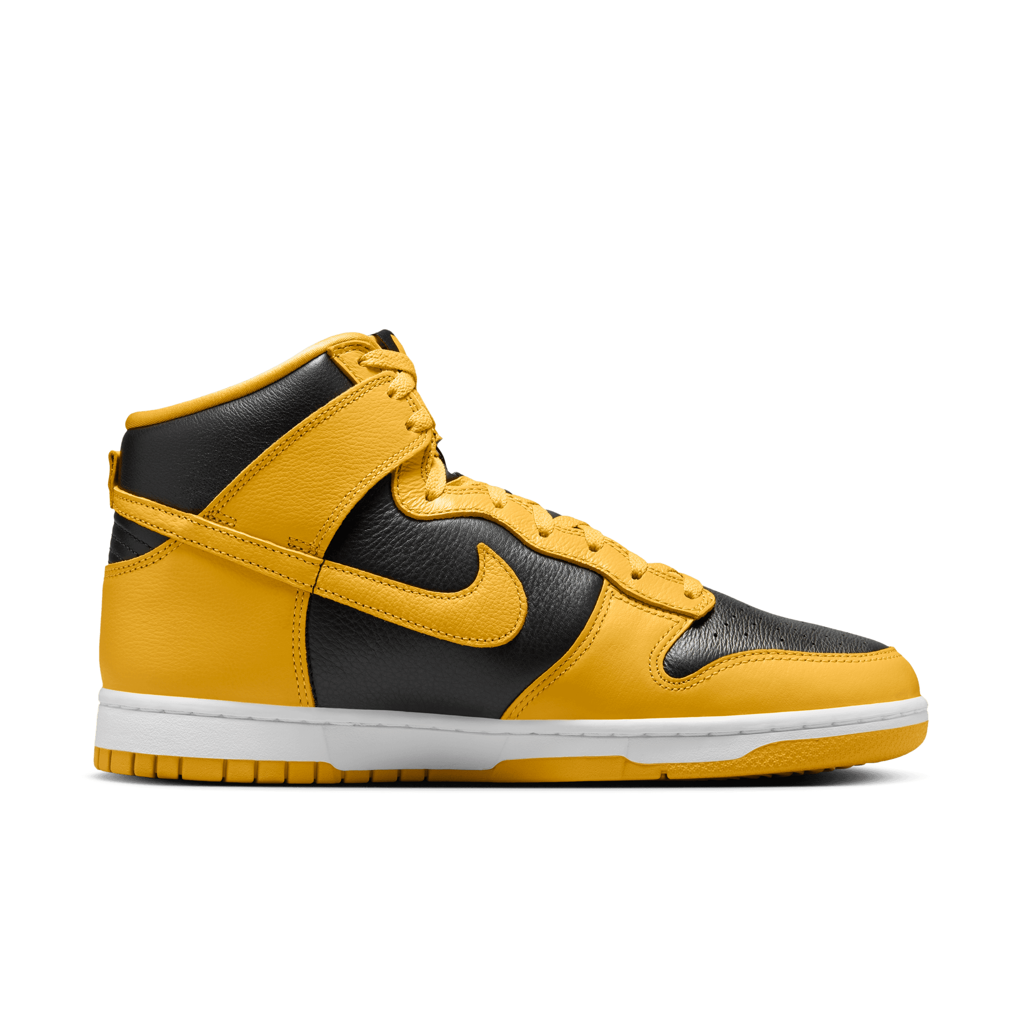 DUNK HIGH RETRO PRM "WU-TANG"