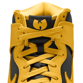 DUNK HIGH RETRO PRM "WU-TANG"