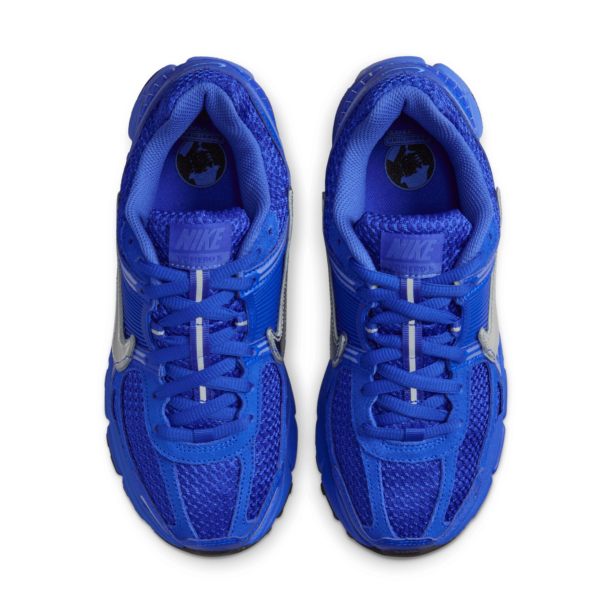 WMNS ZOOM VOMERO 5 "RACER BLUE"