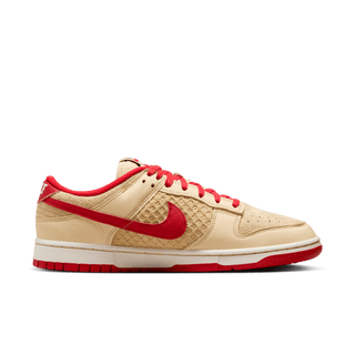 DUNK LOW RETRO SE "STRAWBERRY WAFFLE"