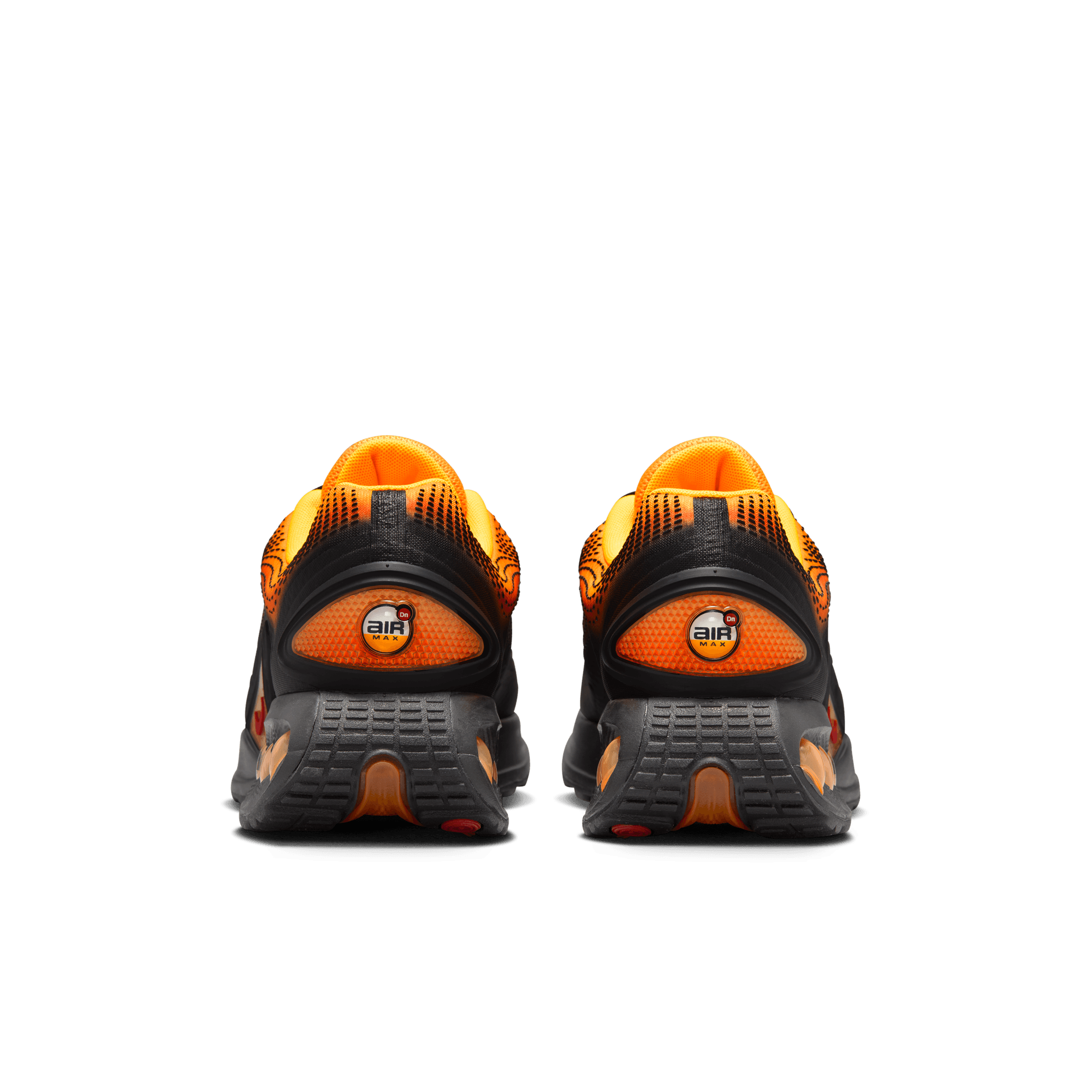 AIR MAX DN SE "LASER ORANGE"